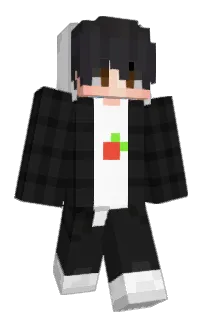 Front of Farfetcherz's skin