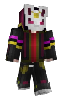 Front of FL_billiken_'s skin