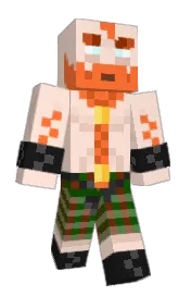 Skin preview