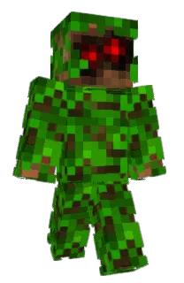 L6Percent's Minecraft skin