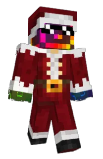 Front of 2qz's skin