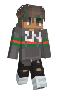 Karim53's Minecraft skin
