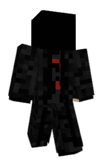 DerD34th's Minecraft skin