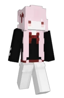 Front of oCherry_'s skin