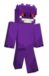Front of xaomi's skin