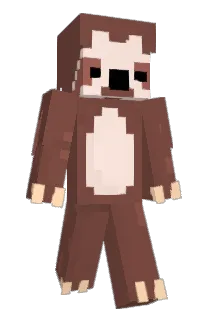 ozwing's Minecraft skin