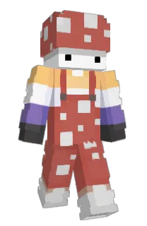 _Sqwirrel_'s Minecraft skin