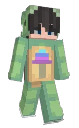 Custom render preview