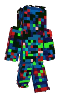 Guest555's Minecraft skin