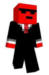 MattyD360's Minecraft skin