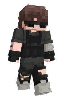 Front of SlimmerPencil8's skin
