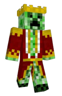 Front of Marley444's skin