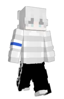 Front of xsynoq's skin