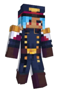 Front of SoggyOrc's skin