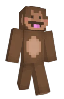 batmankx's Minecraft skin