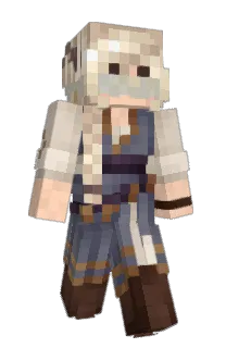 Front of leahhlee's skin