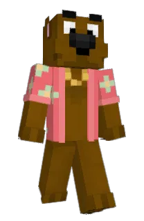 iiNash's Minecraft skin