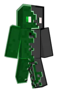 Barnu's Minecraft skin