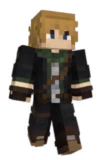 cmccas's Minecraft skin