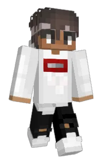Migsu's Minecraft skin