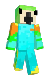 Front of splashy_wastaken's skin