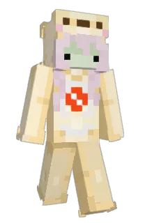 NoRespond_'s Minecraft skin
