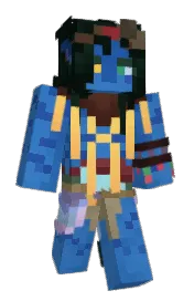 Skin preview