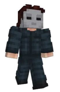 Sarretti's Minecraft skin