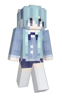 Litaso's Minecraft skin