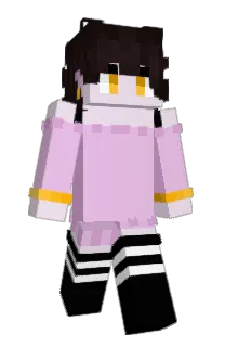 Front of Silly420690's skin