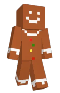 jakejackaman's Minecraft skin
