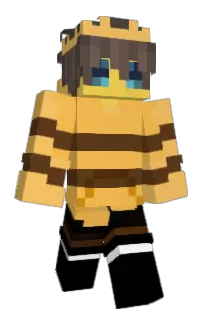 Front of _JX1DX1's skin