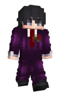 Front of InternetMafia's skin