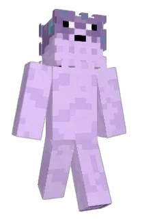 Front of Valitical's skin