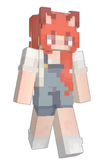 Front of ani197's skin