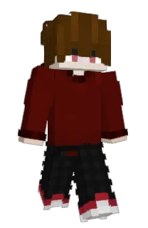 DSchnitzZl's Minecraft skin