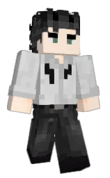 alto and karry Minecraft skin — Classic model
