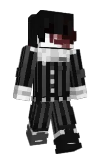Front of cl0wning_'s skin