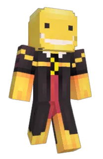 Front of TeamsContrctOpen's skin
