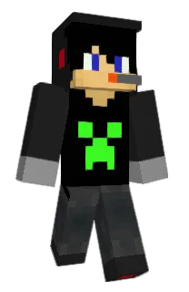 Nathaa27's Minecraft skin