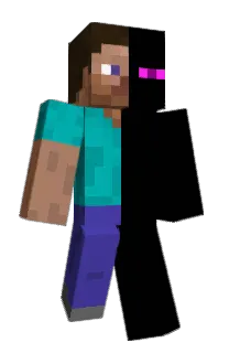 Front of Magnusrask14's skin