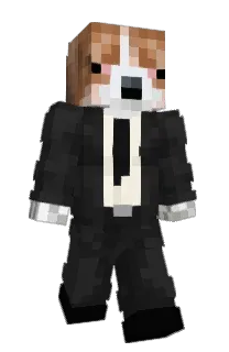 Front of Gruby_RoGGuS's skin