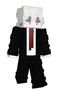 Front of Joylessman's skin
