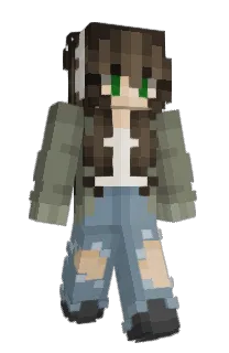 yajme11's Minecraft skin