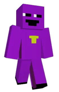 vexiscool's Minecraft skin
