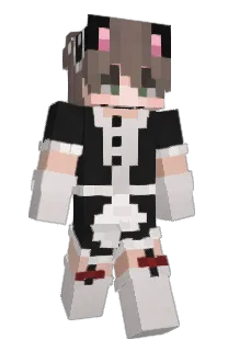 Front of Mirayi_'s skin