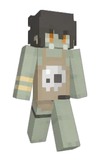 Skoodicai's Minecraft skin