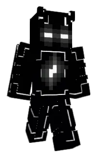 Budder_Z's Minecraft skin