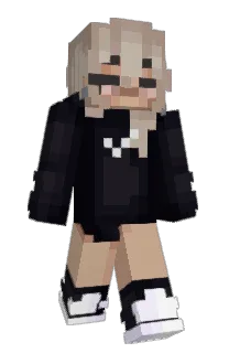 RockCallahan's Minecraft skin