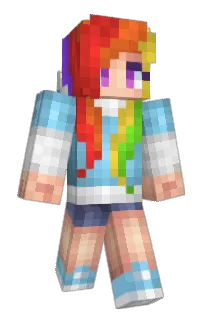 Doodle__Bugg's Minecraft skin